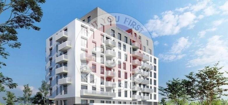 Regie | Apartament 2 camere | Decomandat | 55mp | B11425
