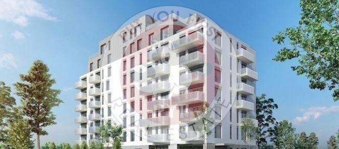 Regie | Apartament 2 camere | Decomandat | 55mp | B11425